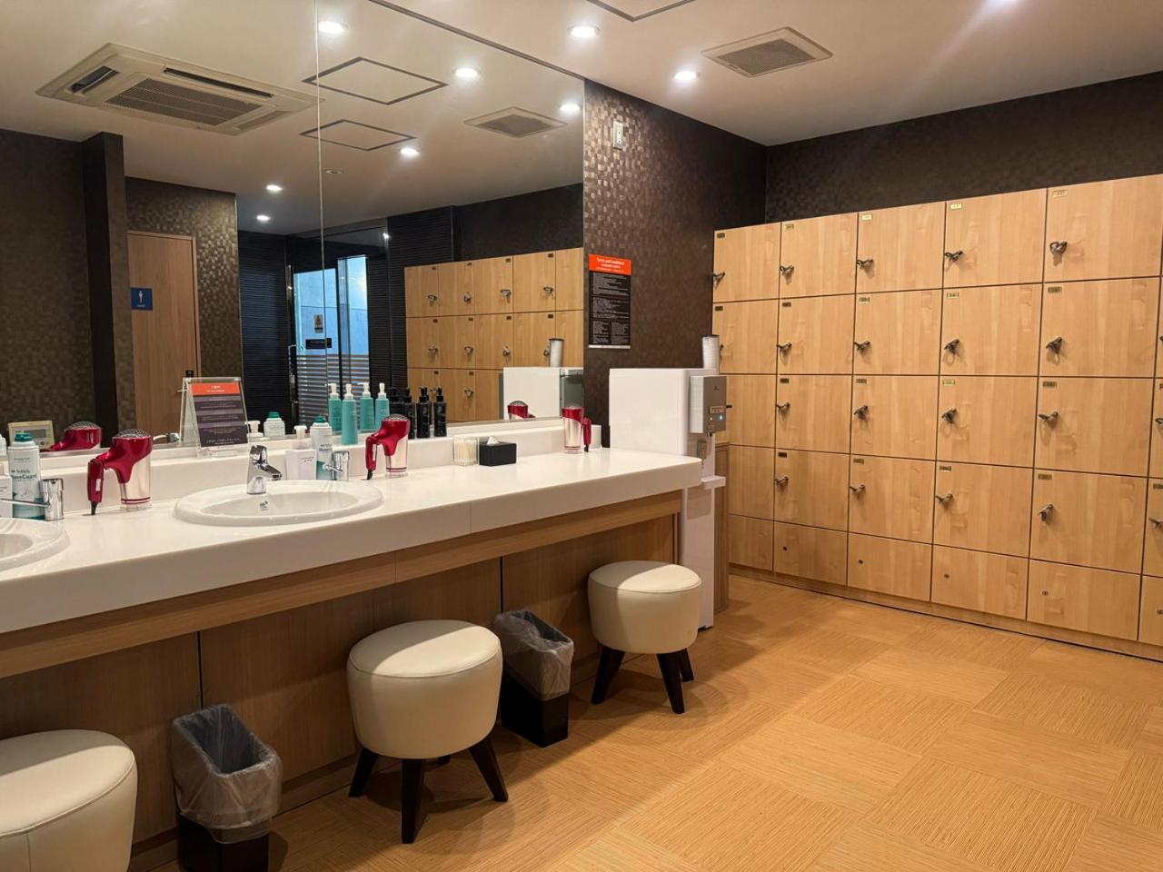 Apa Hotel Shinagawa Sengakuji Ekimae Tokyo Exterior photo
